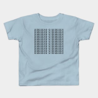 You're my person Kids T-Shirt